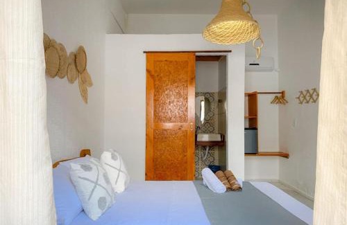 Prea Apartamento | Kalandra Pousada