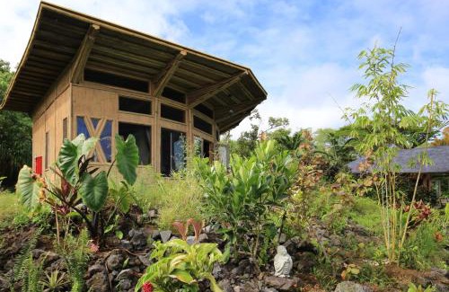 Pahoa Cabina | Kalani Oceanside Retreat