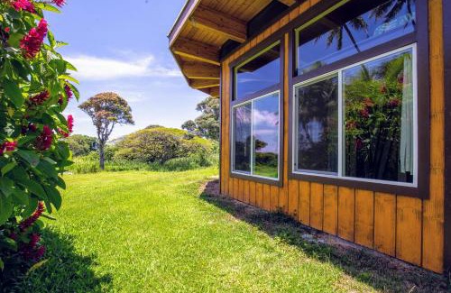 Pahoa Cabina | Kalani Oceanside Retreat