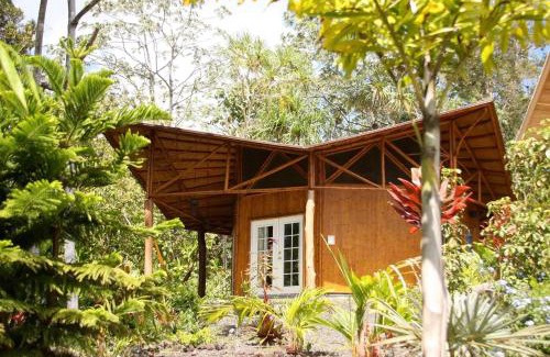 Pahoa Cabina | Kalani Oceanside Retreat
