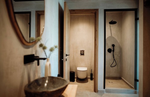 Keramoti Casa | Kalani Residence