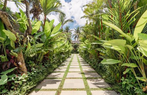 Sei Pinang Villa | Kalapa Luxury Villa Ubud