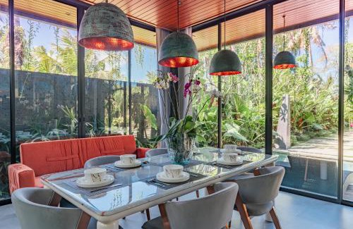 Sei Pinang Villa | Kalapa Luxury Villa Ubud