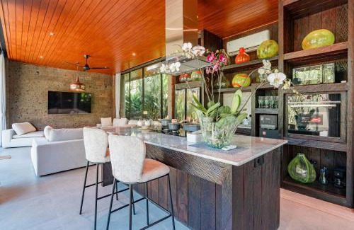 Sei Pinang Villa | Kalapa Luxury Villa Ubud