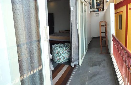 Port Blair Apartamento | Kalapani Seaview Service Apartment