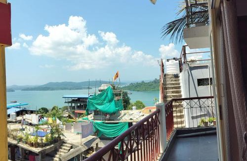 Port Blair Apartamento | Kalapani Seaview Service Apartment