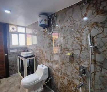 Port Blair Apartamento | Kalapani Seaview Service Apartment