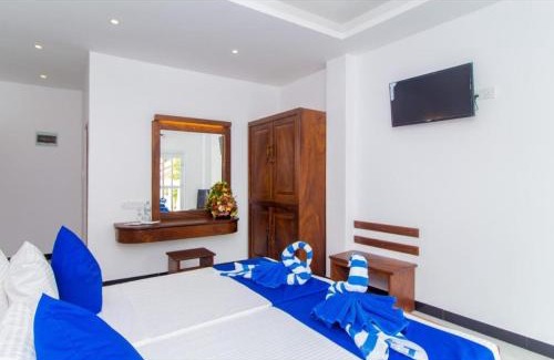 Negombo Hotel | KALAPUWA NATURE Resort