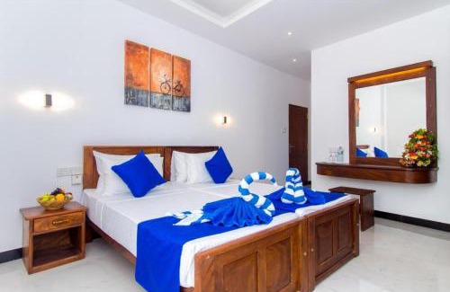 Negombo Hotel | KALAPUWA NATURE Resort