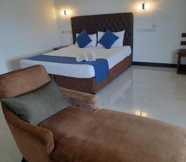 Negombo Hotel | KALAPUWA NATURE Resort