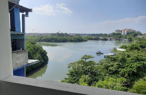 Negombo Hotel | KALAPUWA NATURE Resort