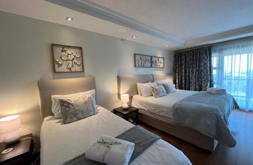 East London Casa | Kalashe Bed & Breakfast