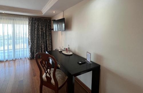 East London Casa | Kalashe Bed & Breakfast
