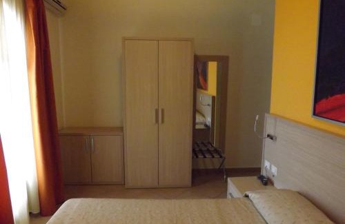 Giardini Naxos Hotel | Kalaskiso'