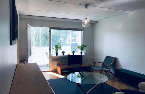 Espoo Apartamento | Kalastajankuja Apartment