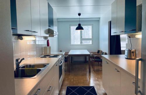 Espoo Apartamento | Kalastajankuja Apartment