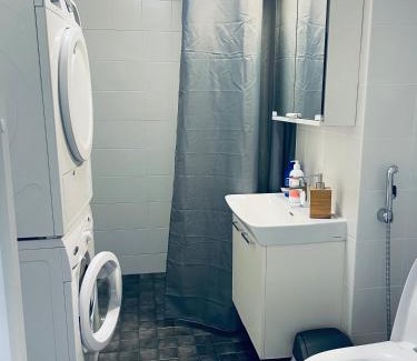 Espoo Apartamento | Kalastajankuja Apartment