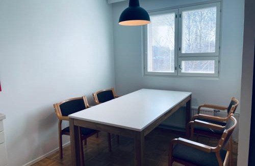 Espoo Apartamento | Kalastajankuja Apartment