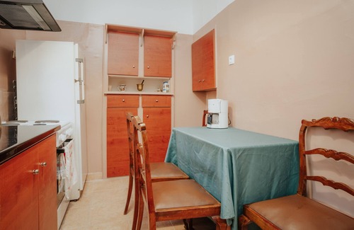 Kalavrita Casa | Kalavrita downtown 3 bedroom house for 6 pers