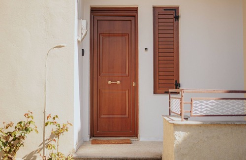 Kalavrita Casa | Kalavrita downtown 3 bedroom house for 6 pers