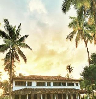 Ipalogama Cama Y Desayuno | Kalawewa Villa