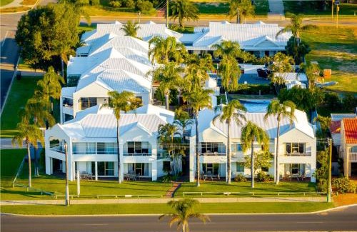 Kalbarri Complejo | Kalbarri Murchison View Apartments
