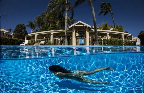 Kalbarri Complejo | Kalbarri Murchison View Apartments