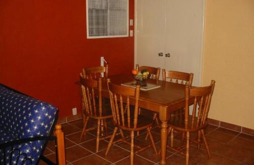 Kalbarri Apartamento | Kalbarri Riverview Resort Apartment 33