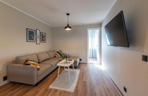 Kardla Apartamento | Kalda apartment