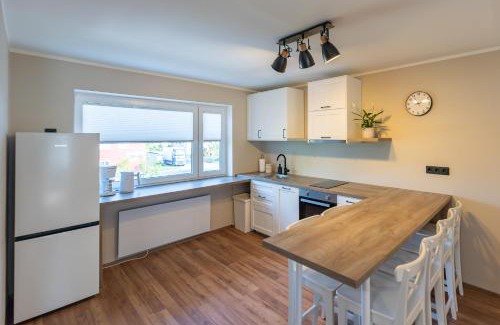Kardla Apartamento | Kalda apartment