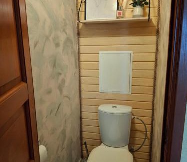 Tartu Apartamento | Kalda tee 12 Apartment