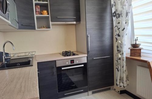 Tartu Apartamento | Kalda tee 12 Apartment