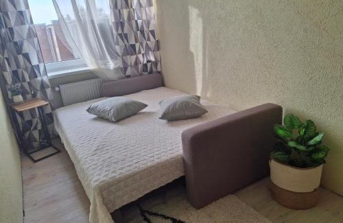 Tartu Apartamento | Kalda tee 12 Apartment