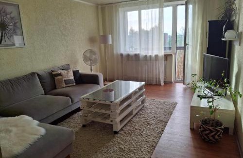 Tartu Apartamento | Kalda tee 12 Apartment
