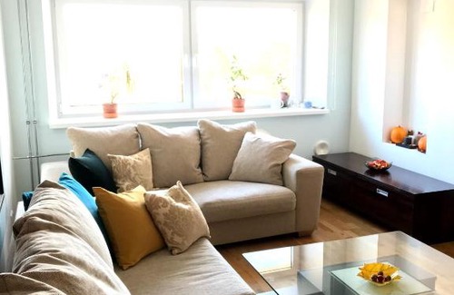 Tartu Apartamento | Kalda tee 30
