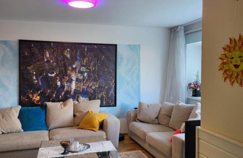 Tartu Apartamento | Kalda tee 30
