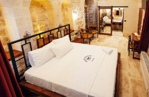 Artuklu Hotel | Kale Konak Hotel
