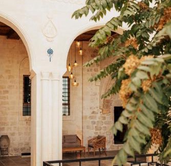 Artuklu Hotel | Kale Konak Hotel