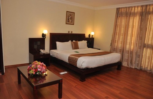 Bole Hotel | Kaleb Hotel