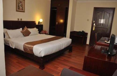 Bole Hotel | Kaleb Hotel