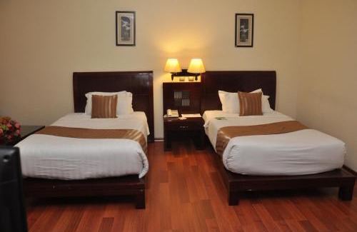 Bole Hotel | Kaleb Hotel
