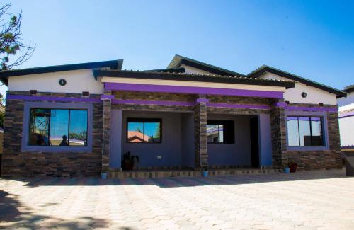 Central Apartamento | Kalebalika Meanwood KKIA apartments