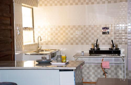 Lusaka Apartamento | Kalebalika Meanwood KKIA Apartments