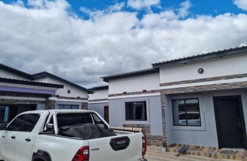Lusaka Apartamento | Kalebalika Meanwood KKIA Apartments