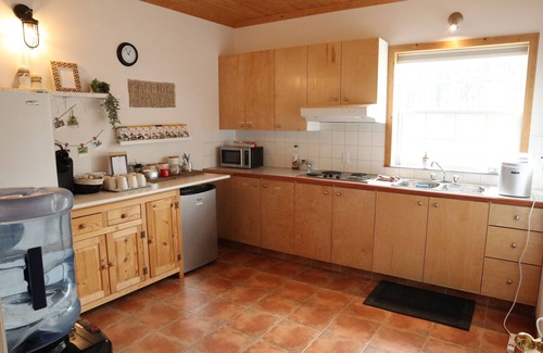 Whitehorse Cabina | Kaleido Lodge Yukon