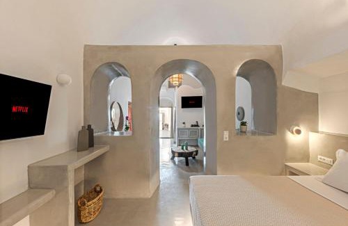 Imerovigli Apartamento | Kaleidoscope Imerovigli Suites