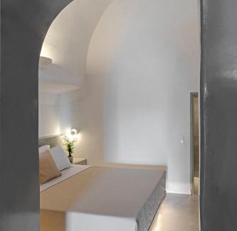 Imerovigli Apartamento | Kaleidoscope Imerovigli Suites