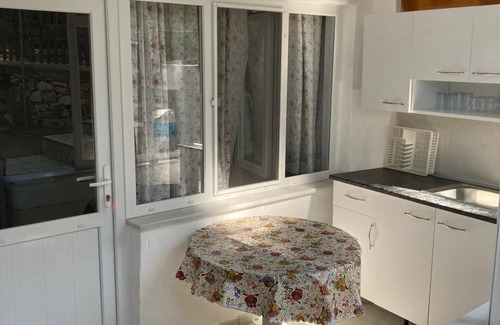 Marmara Hotel | Kalemi Pansiyon