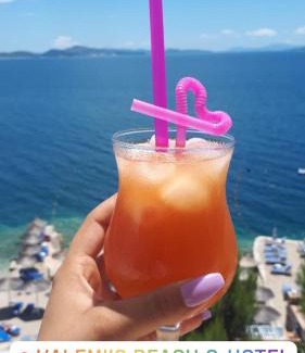 Kodrra Hotel | Kalemi's Beachside Hotel