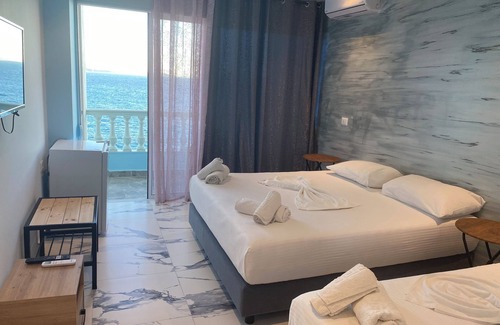 Kodrra Hotel | Kalemi's Beachside Hotel